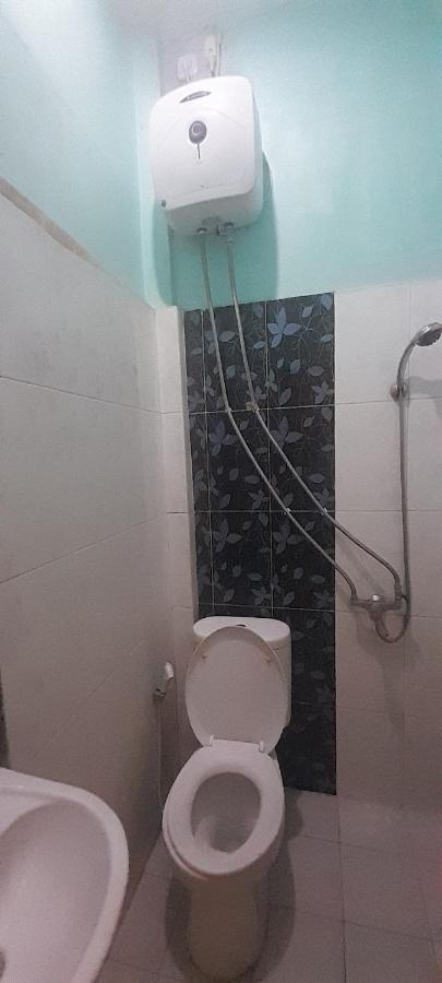 Oyo 931012 Tamara Homestay Syariah Medan Exterior photo