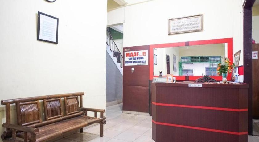 Oyo 931012 Tamara Homestay Syariah Medan Exterior photo